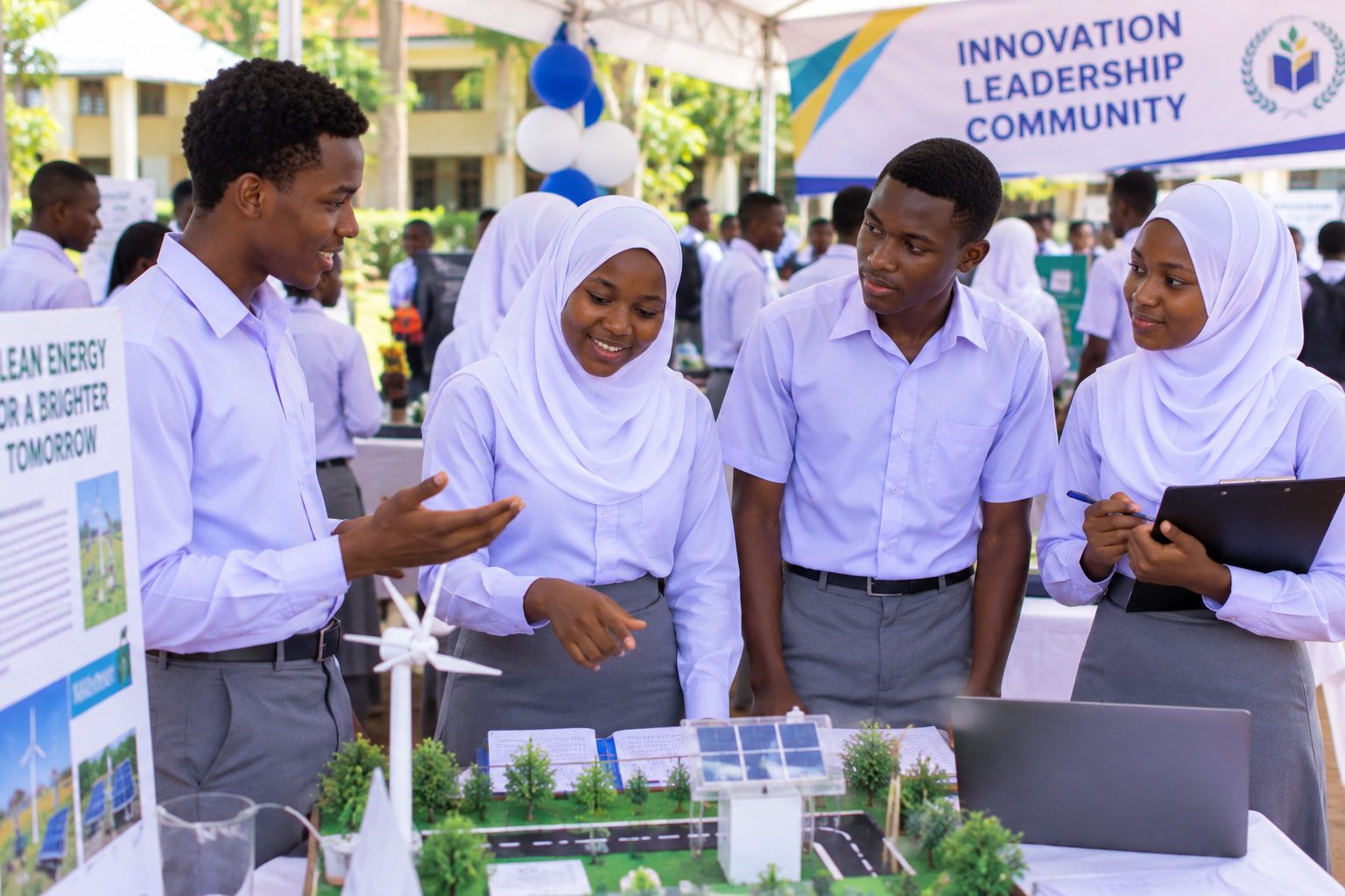 Promoting Excellence in Arts and Sciences